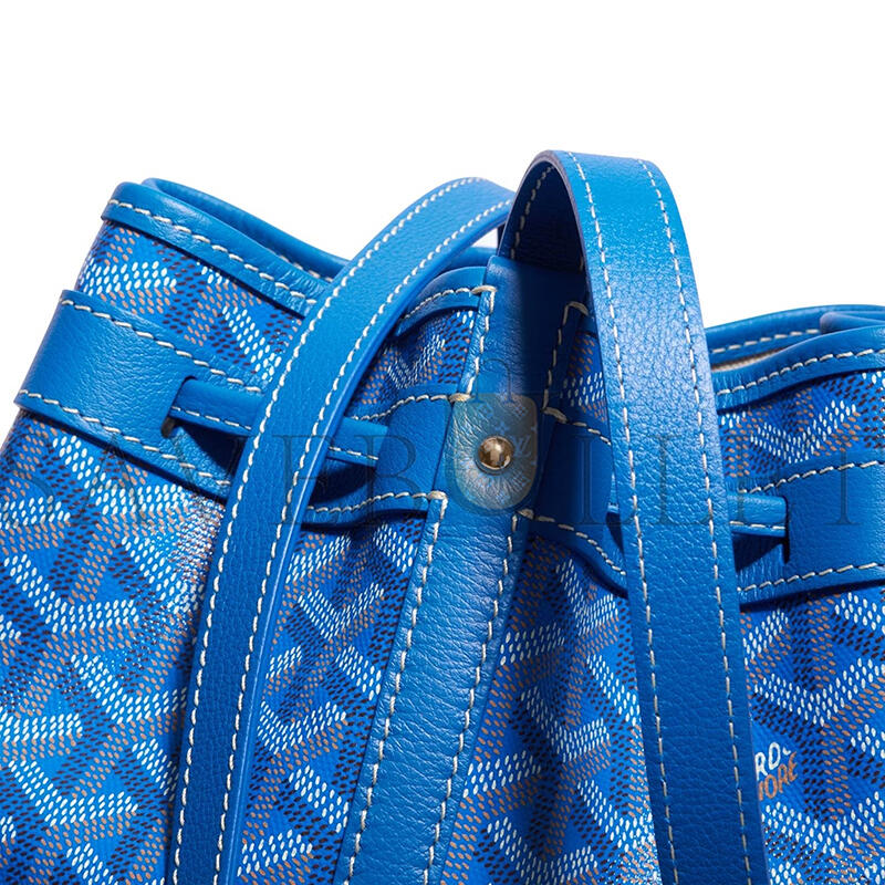 GOYARD PETIT FLOT BUCKET BAG PEFLOTPMLTY10CL10P (23*17*14cm)
